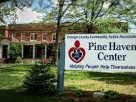 Pine Haven Center
