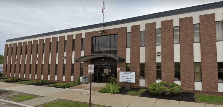 Luzerne County Office of Human Services