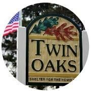 Twin Oaks Homeless Shelter