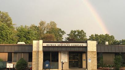 Crawford County Human Services