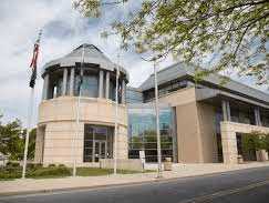 NORTHAMPTON Department of Human Services