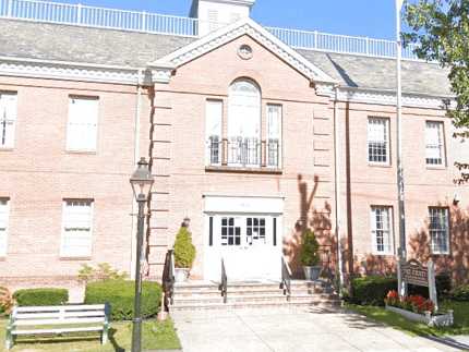 Pike County Administration Building