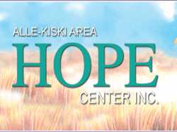 Alle Kiski Area Hope Center For Domestic Violence
