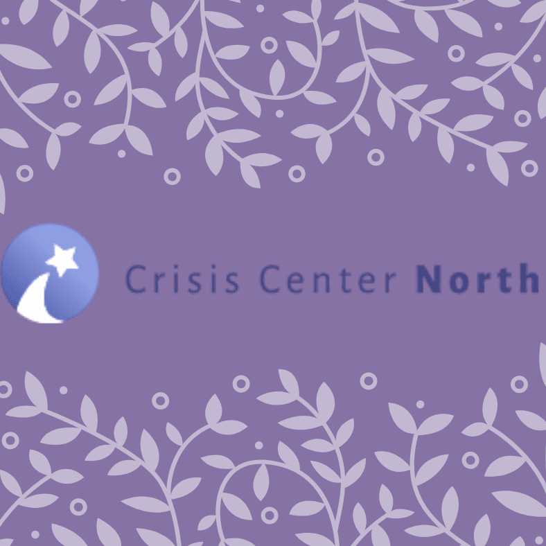 Crisis Center North Domestic Violence Help