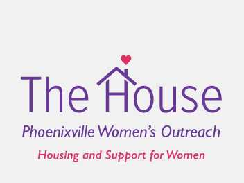 The House - Phoenixville Women's Outreach