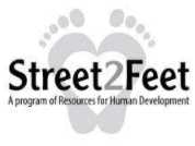 Day Shelter and Outreach for Adults at the Street2Feet Outreach Center
