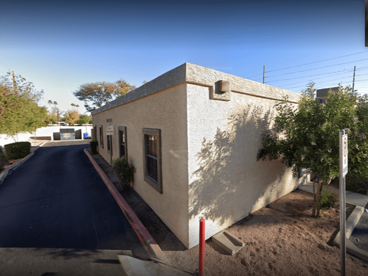 Mesa Arizona Homeless Shelter List