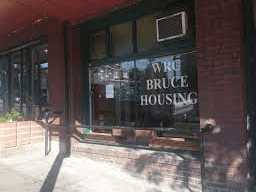 Bruce Housing Program Transitional Housing
