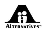 Alternatives Incorporated