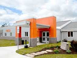 YWCA Shelter for Women Victims of Violence