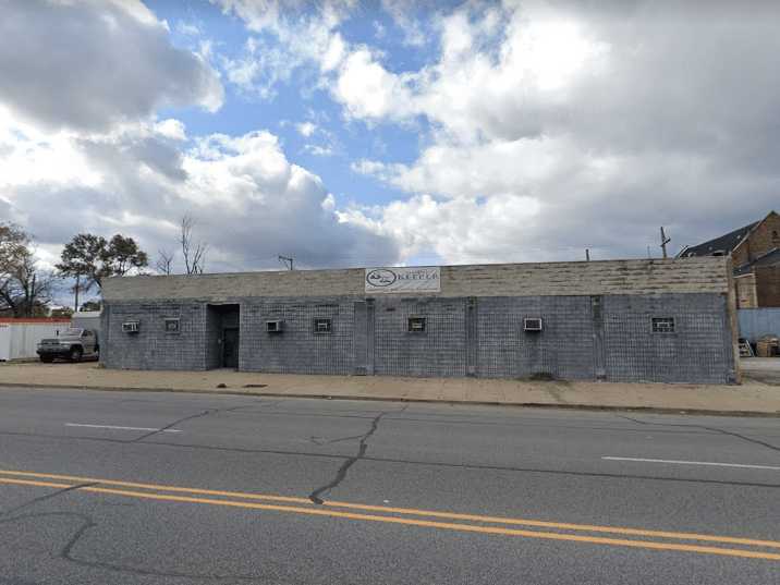 Shelter and Services for Men at Brother's Keeper Gary