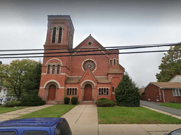 Union County Family Shelter