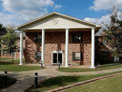 Union Rescue Mission Transient Lodge