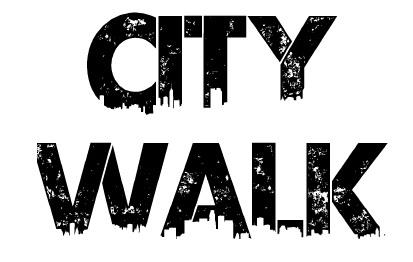 City Walk Urban Mission