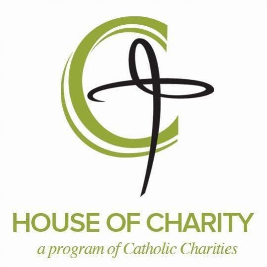 House of Charity for men and women who are Homeless and Need Shelter and Meals