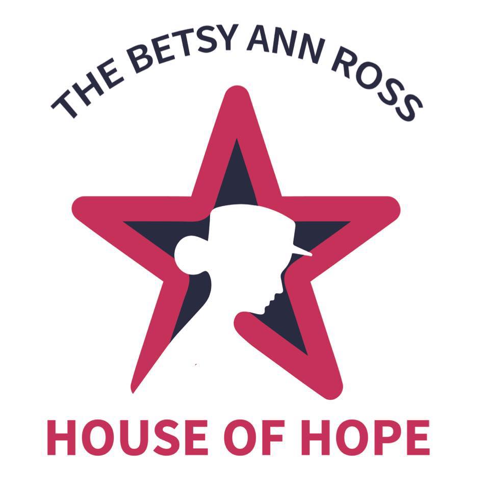 Betsy Ann Ross House of Hope