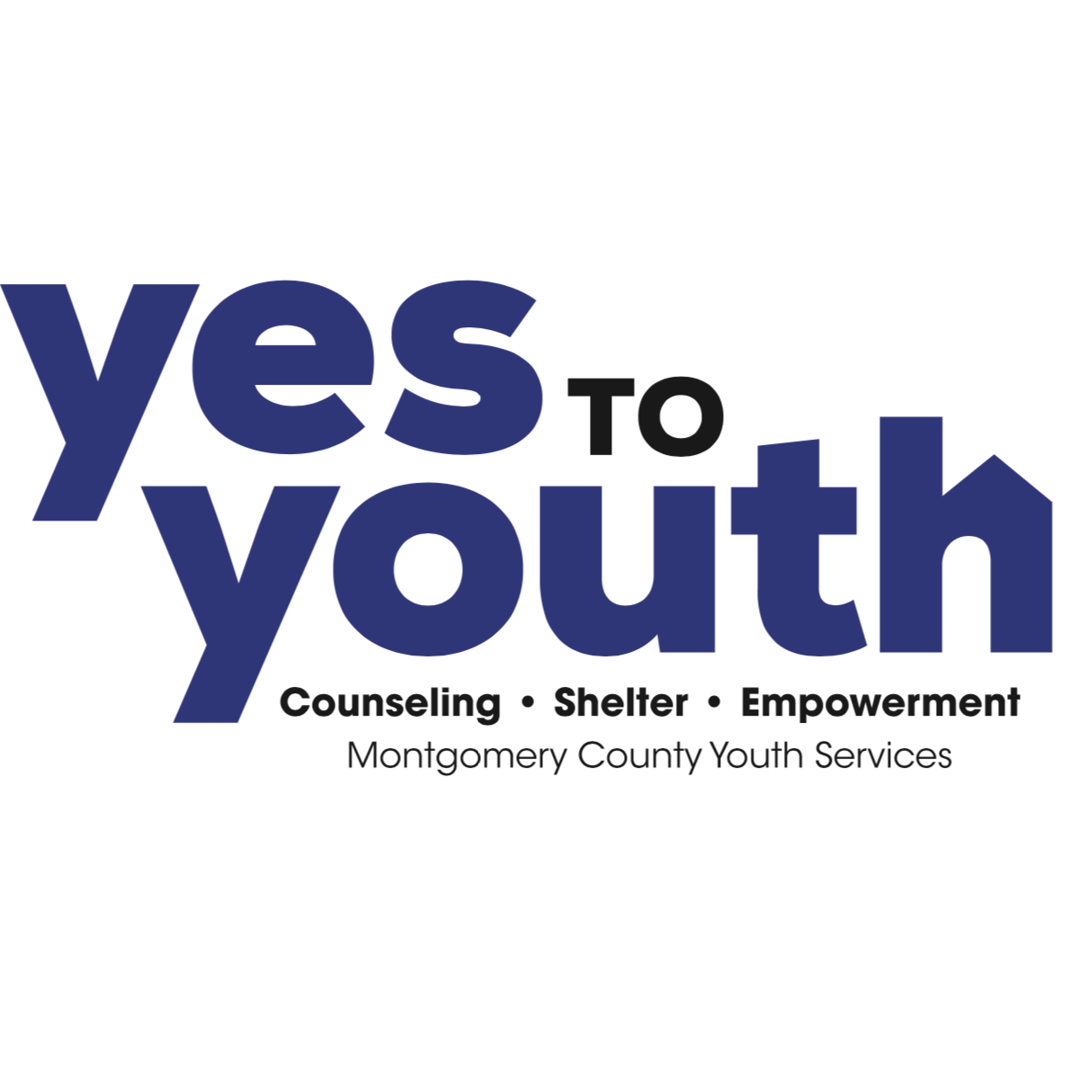 Shelter Programs and Services for Youths at YES to YOUTH Montgomery County