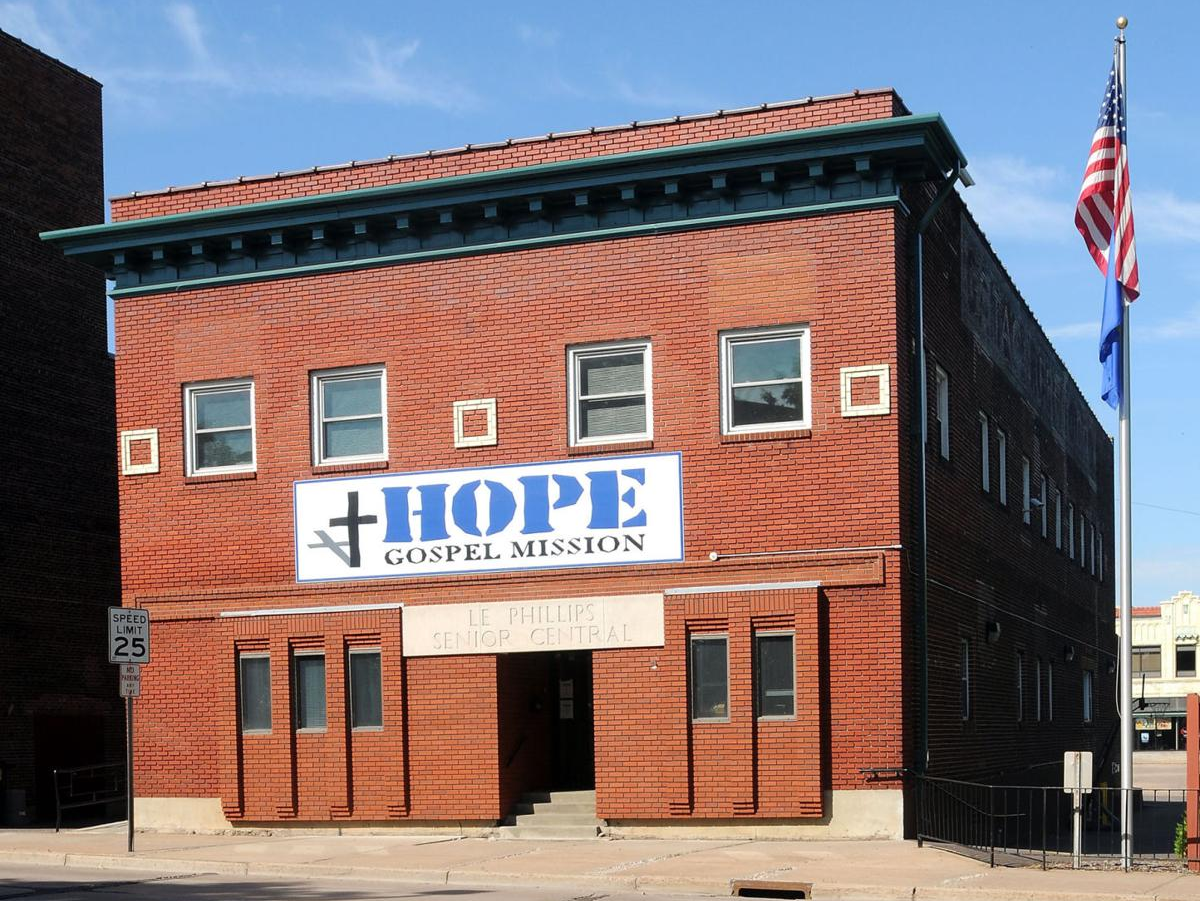 Homeless Shelter and Service for Women and Children Hope Renewal Center
