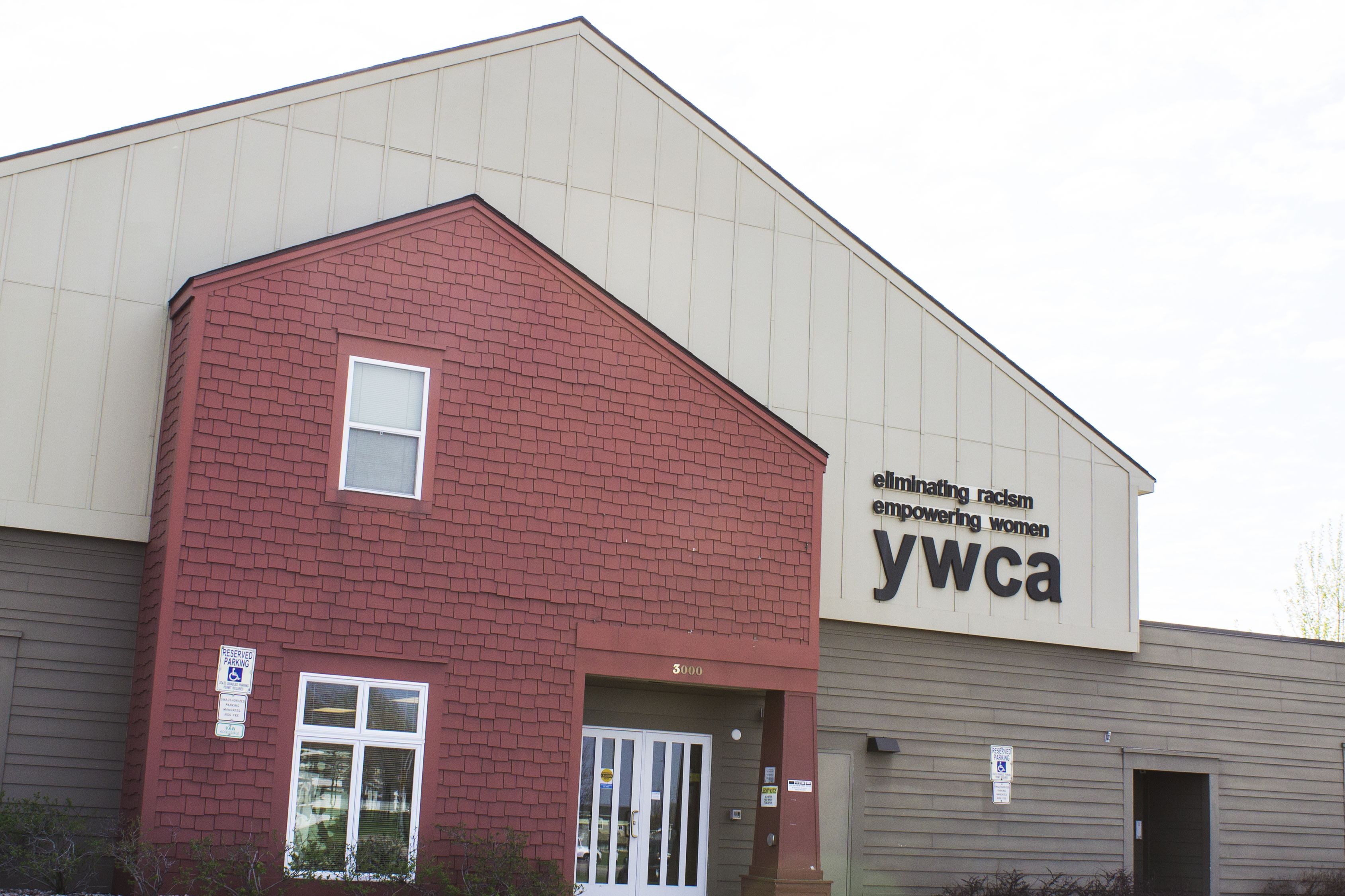 YWCA Cass Clay