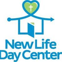 Day Center and Services For Homeless At New Life Day Center