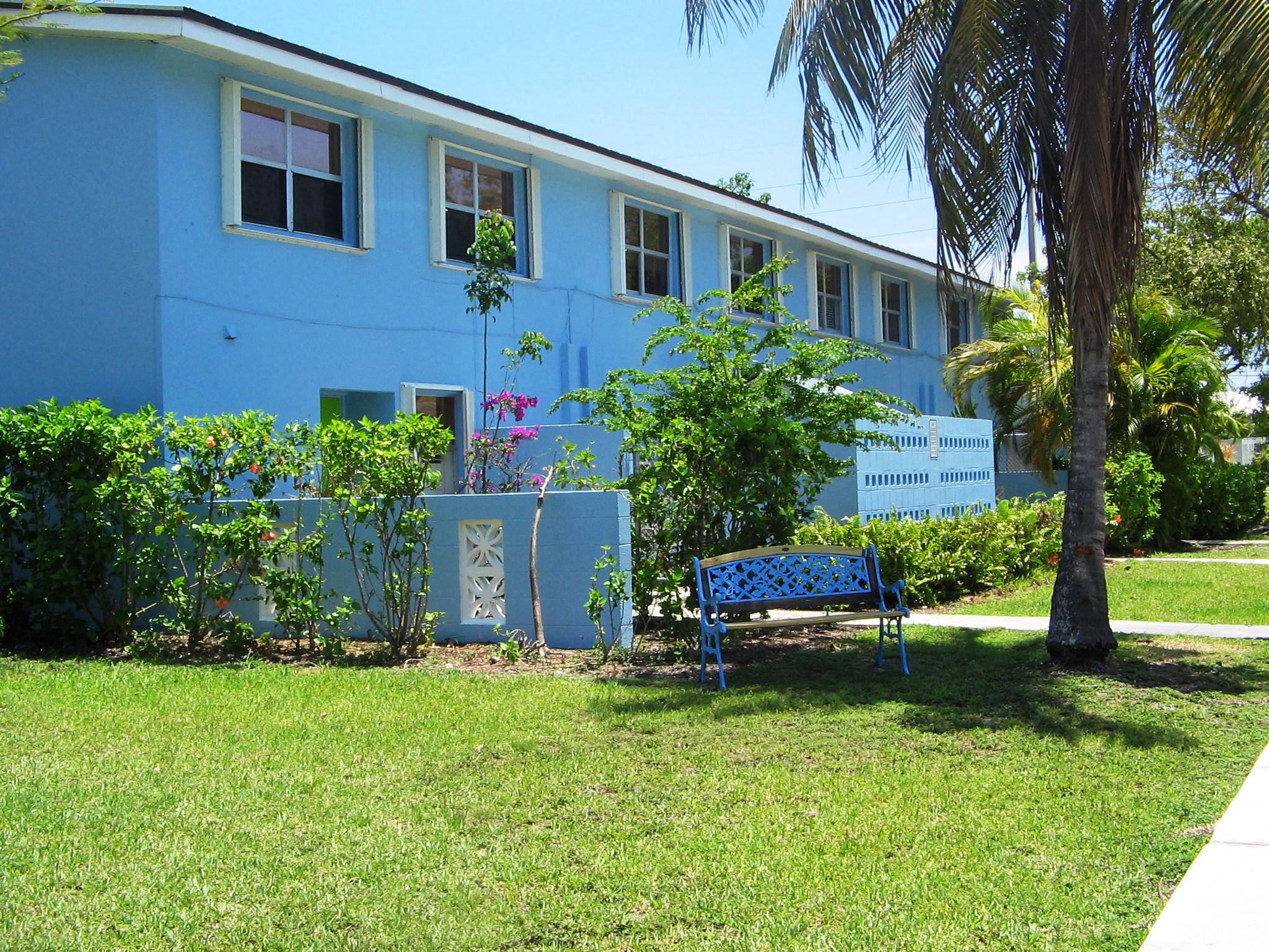 Emergency Shelter for Women, Children at Samuel's House