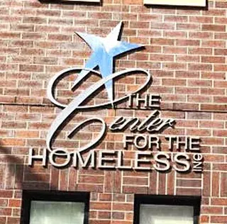 Center for the Homeless