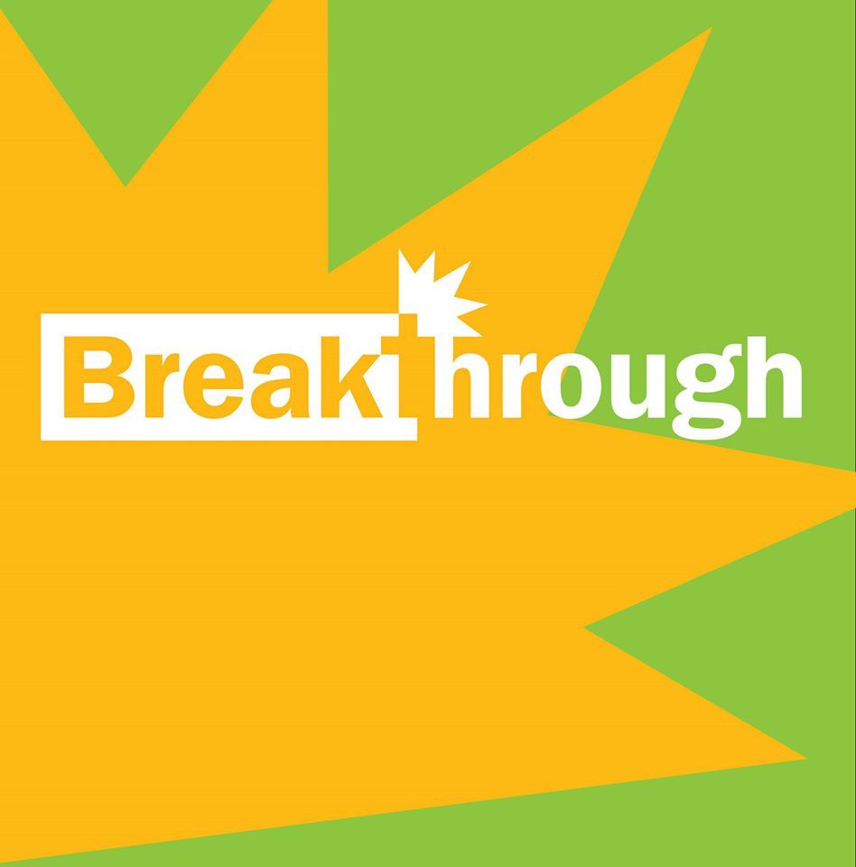 Day Shelter, Supportive Housing and Many Services For All at Breakthrough Urban Ministries