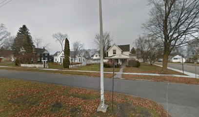 Good Samaritan House Shelter Listings