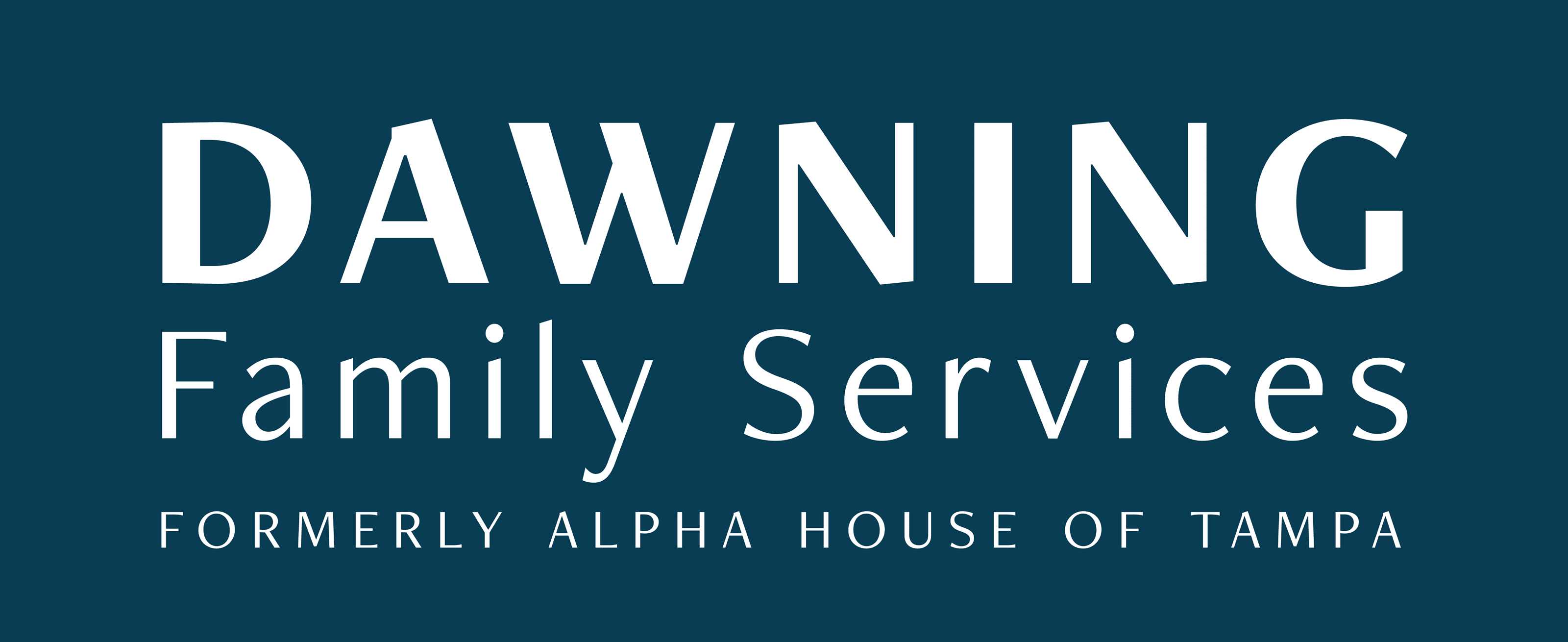 Dawning Family Services