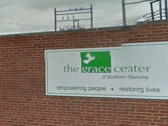 The Grace Center of Southern Oklahoma Resource and Day Center
