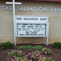 Salvation Army of Lenawee County