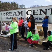 Temporary Shelter for Women and Children at Dream Center of Jackson Shelter