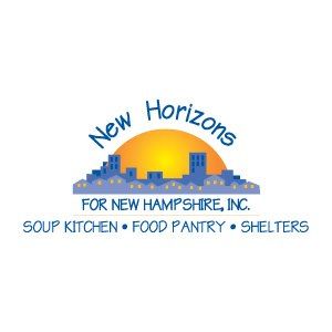 New Horizons Shelter