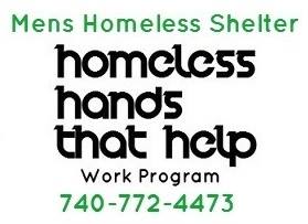 Mens Homeless Shelter