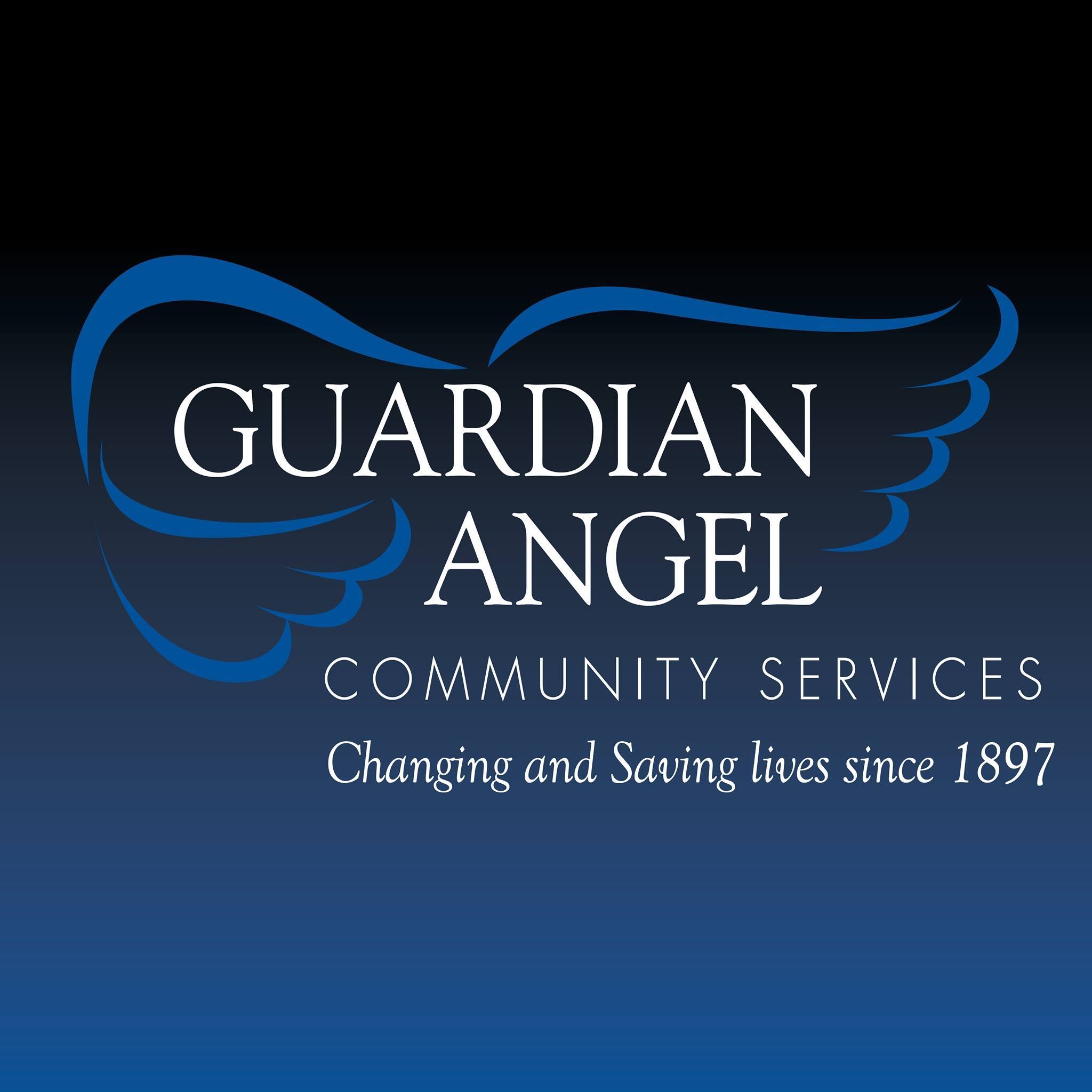 Emergency Shelter, Services for Domestic Violence Victims at Guardian Angel Community Services
