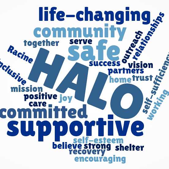 Halo - Homeless Assistance Leadership Organization Shelter and Services