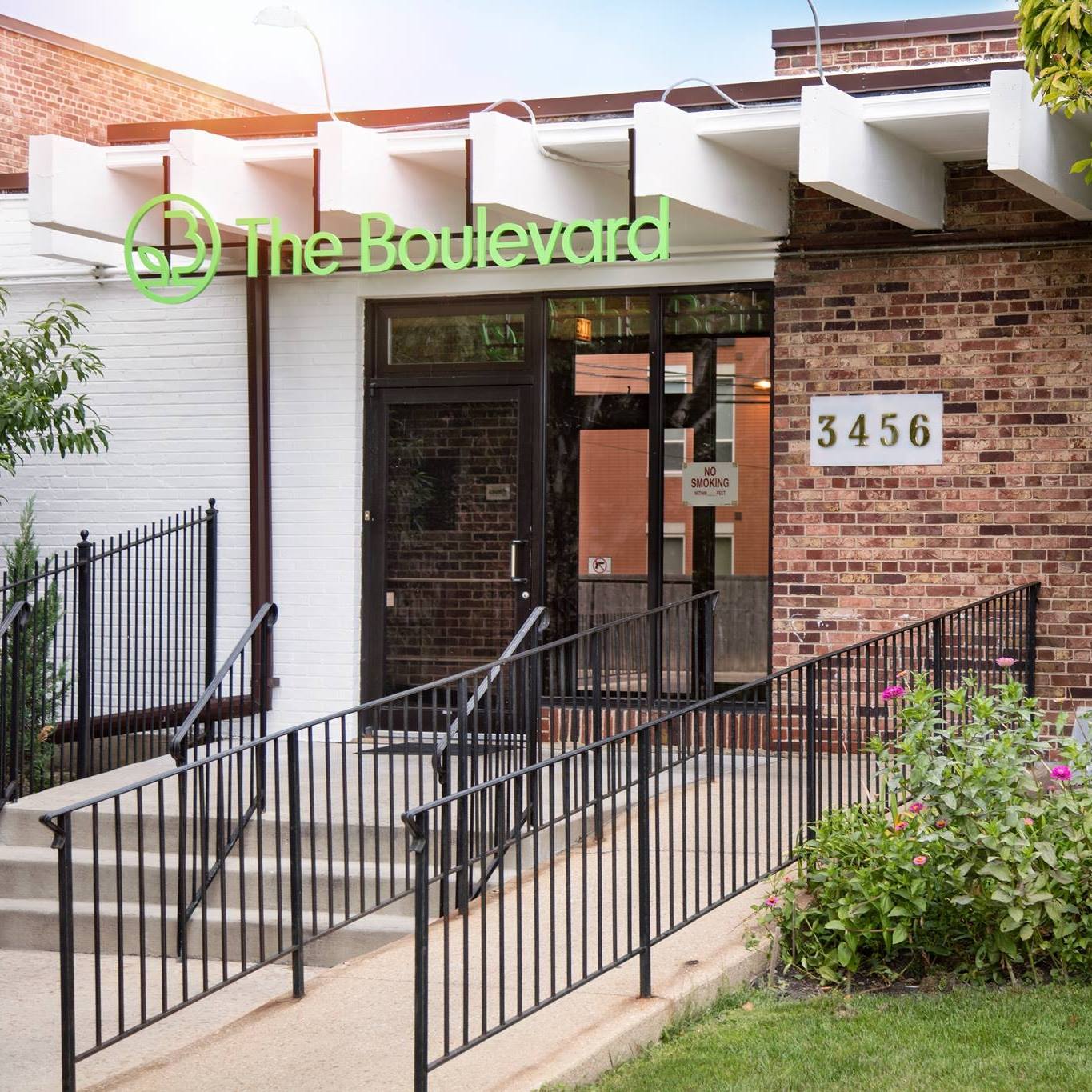 Homeless Medical Respite and Housing at The Boulevard of Chicago