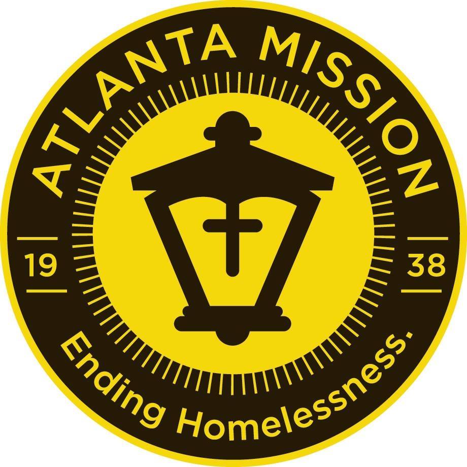 Atlanta Mission Fuqua Hall Transitional Housing Apartments for Men