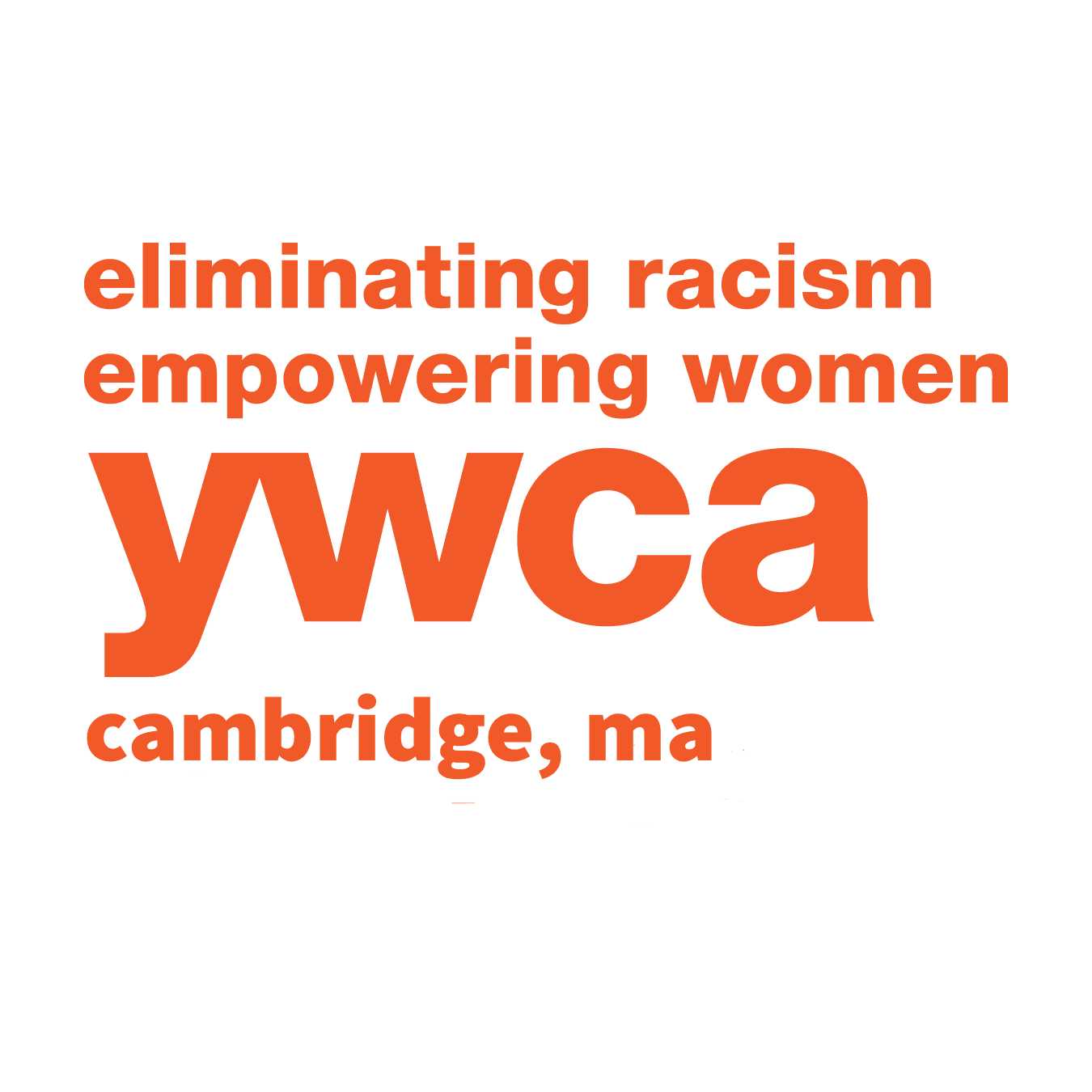 Cambridge YWCA Shelter for Women and Families