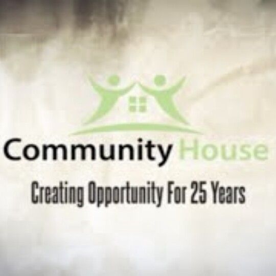 Clean and Sober Homeless Recovery Shelter at Community House on Broadway