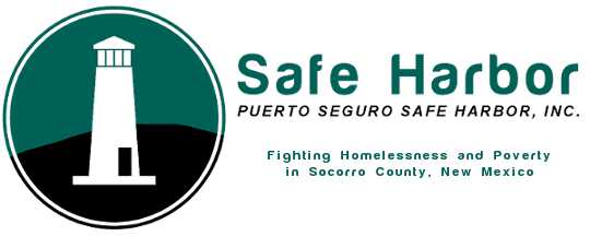 Housing, Meals, Addiction Rehab, and Services for the Homeless at PSI Safe Harbor