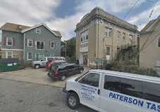 Paterson Task Force for Community Action  - HillTop Haven Family Shelter
