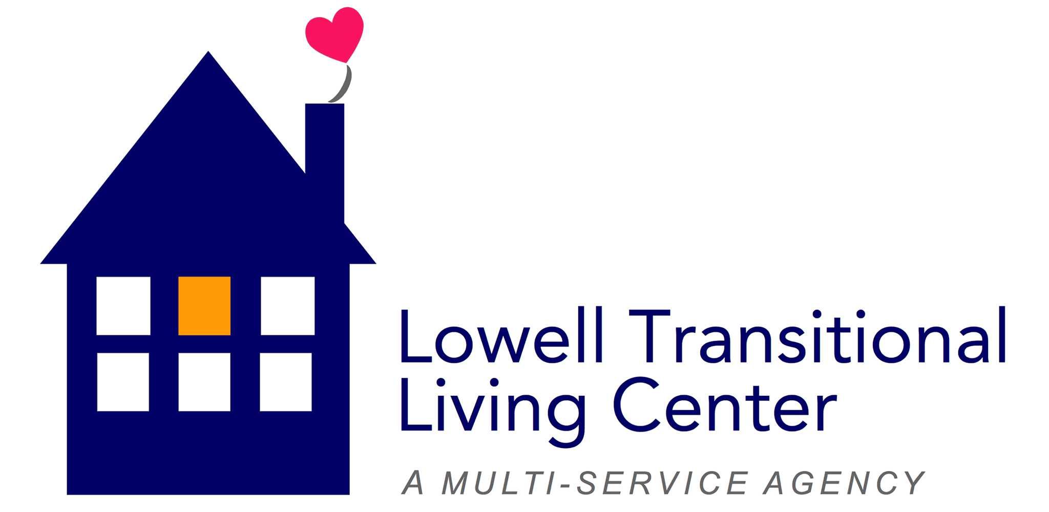 Shelter, Transitional Housing For Homeless at Lowell Transitional Living Center