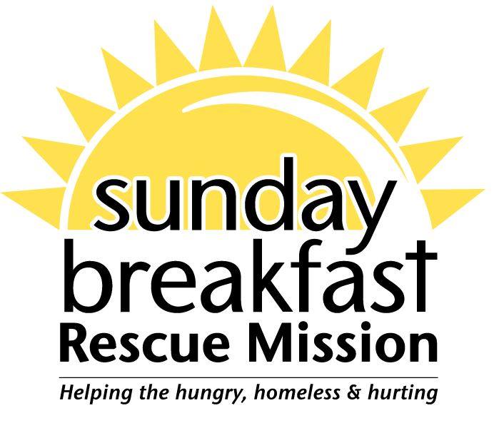 Meals, Shelter for Men, Women, Children at Sunday Breakfast Rescue Mission