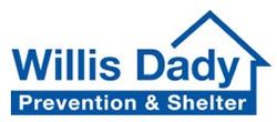 Shelter and Services to Homeless at Willis Dady Emergency Shelter