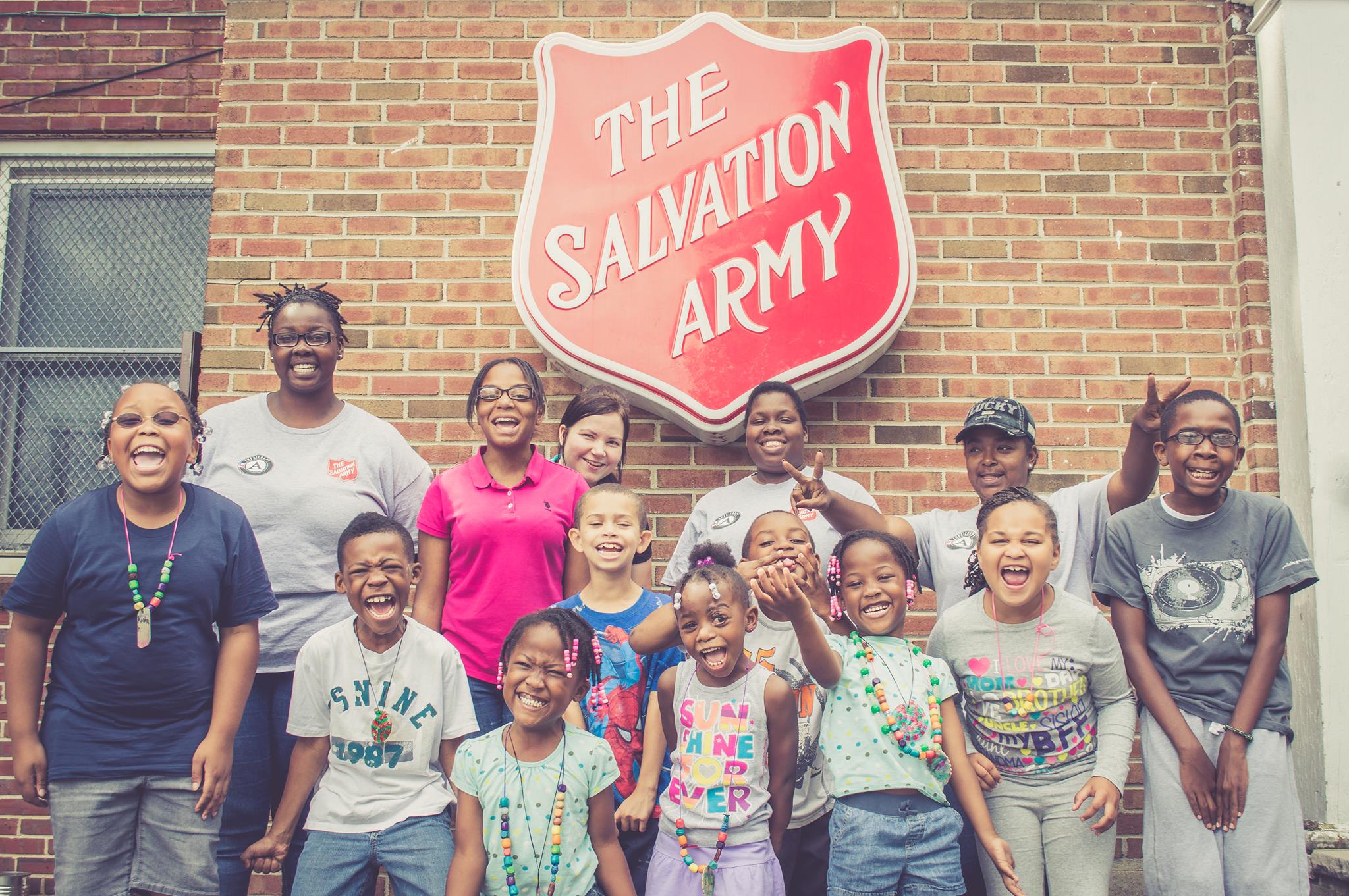 Salvation Army Morristown Emergency Assistance