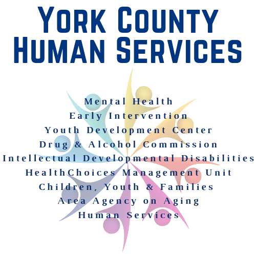 York Department of Human Services