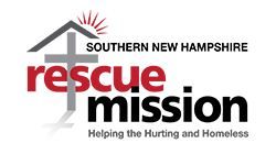 Men's Shelter and Services at Southern New Hampshire Rescue Mission