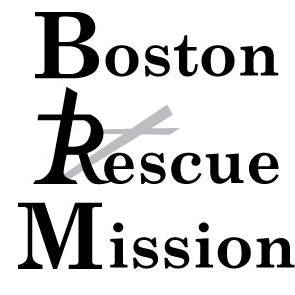 Emergency Shelter and Services for Men and Women at Kingston House Boston Rescue Mission