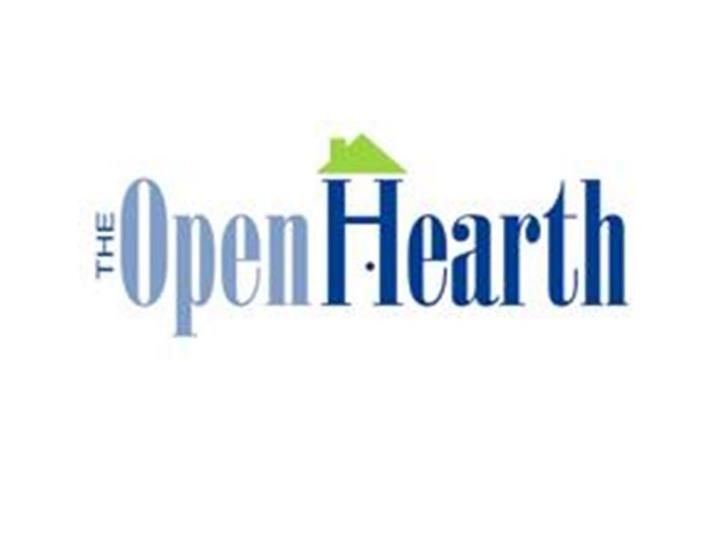 Working Mans Shelter, Homeless Support and Services at The Open Hearth